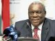 Siyabonga Cwele